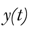 Icon representing the Function menu in plotXpose App - Companion to Mathematics for Electrical Engineering and Computing book by Mary Attenborough pub Elsevier