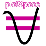 plotXpose Help